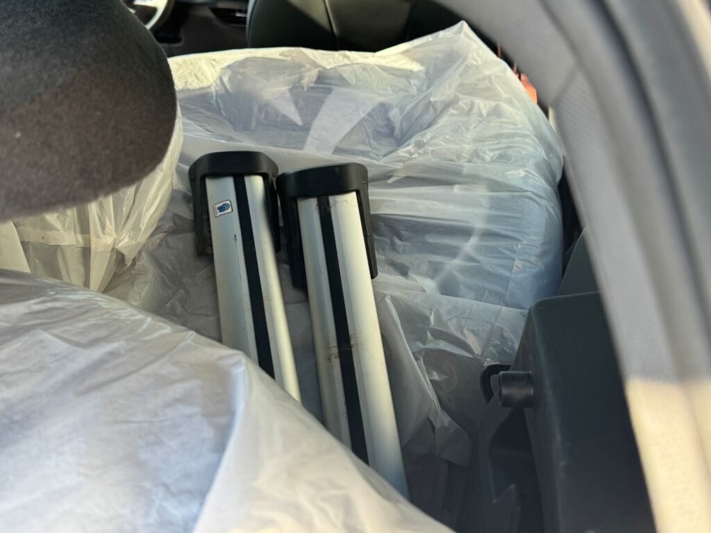 Volkswagen ID.4 2022 Harmaa