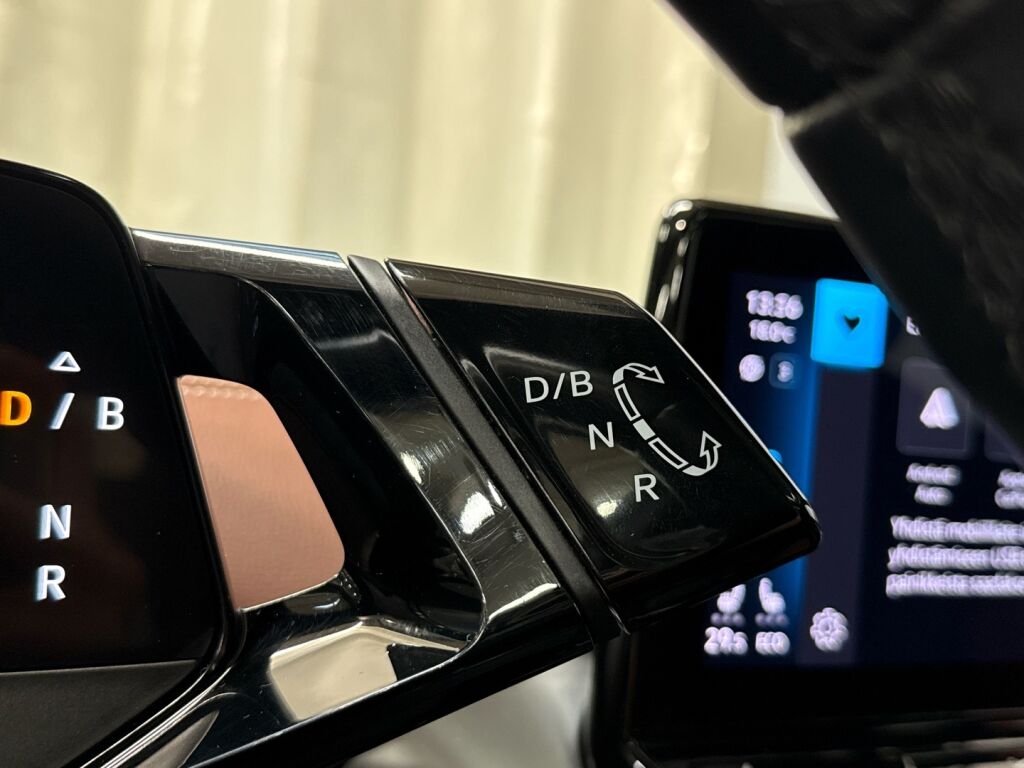 Volkswagen ID.4 2022 Harmaa