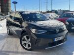 Volkswagen ID.4 2022 Harmaa