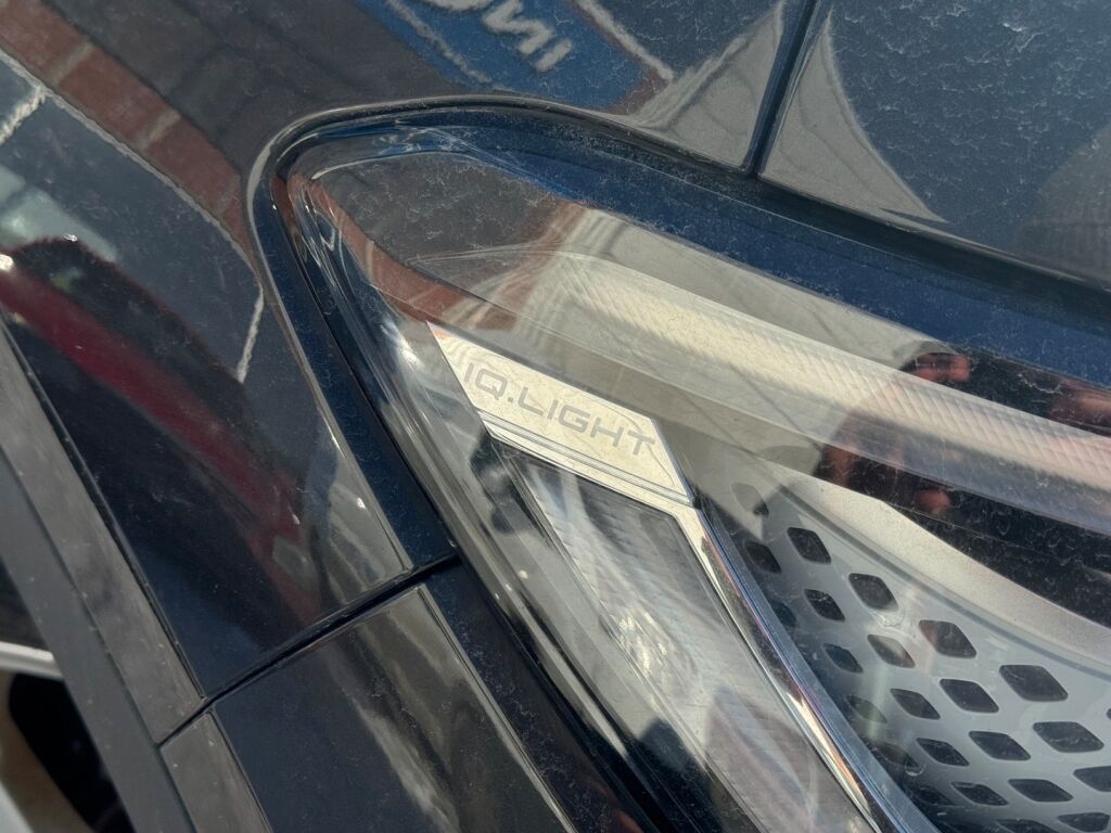 Volkswagen ID.4 2022 Harmaa