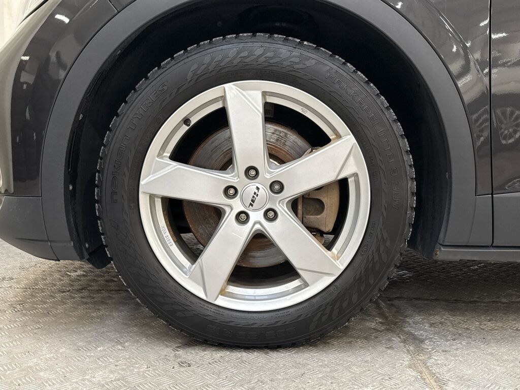 Volkswagen ID.4 2022 Harmaa