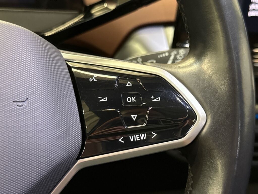 Volkswagen ID.4 2022 Harmaa