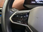 Volkswagen ID.4 2022 Harmaa
