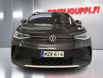 Volkswagen ID.4 2022 Harmaa
