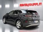 Volkswagen ID.4 2022 Harmaa