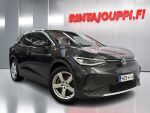 Volkswagen ID.4 2022 Harmaa
