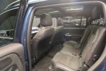 Mercedes-Benz EQB 2022 Sininen (Denim Blue)