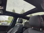 Mercedes-Benz EQB 2022 Sininen (Denim Blue)