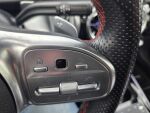 Mercedes-Benz EQB 2022 Sininen (Denim Blue)