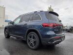Mercedes-Benz EQB 2022 Sininen (Denim Blue)