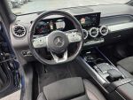 Mercedes-Benz EQB 2022 Sininen (Denim Blue)