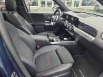 Mercedes-Benz EQB 2022 Sininen (Denim Blue)