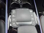 Mercedes-Benz EQB 2022 Sininen (Denim Blue)