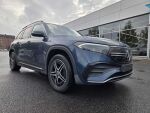 Mercedes-Benz EQB 2022 Sininen (Denim Blue)
