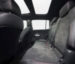 Mercedes-Benz EQB 2022 Valkoinen