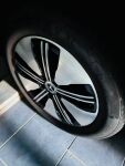 Mercedes-Benz EQB 2022 