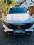 Mercedes-Benz EQB 2022 