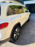 Mercedes-Benz EQB 2022 