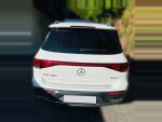 Mercedes-Benz EQB 2022 