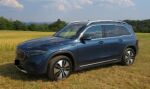 Mercedes-Benz EQB 2022 