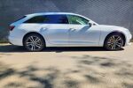 Audi A6 2023 