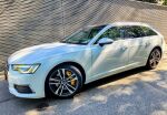 Audi A6 2023 