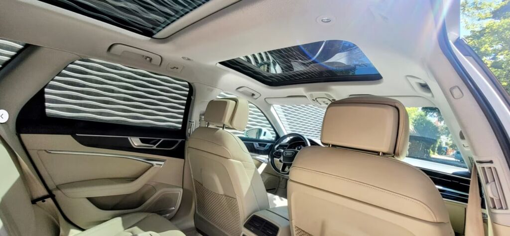 Audi A6 2023 