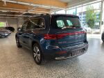 Mercedes-Benz EQB 2022 