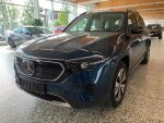 Mercedes-Benz EQB 2022 
