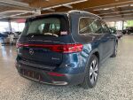 Mercedes-Benz EQB 2022 
