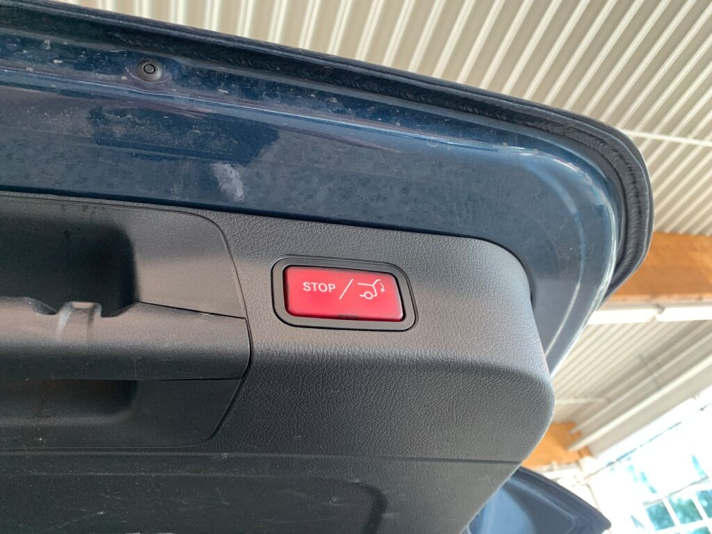 Mercedes-Benz EQB 2022 