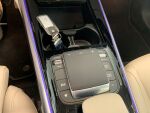 Mercedes-Benz EQB 2022 