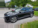 Mercedes-Benz EQB 2022 