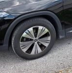 Mercedes-Benz EQB 2022 