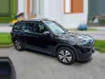 Mercedes-Benz EQB 2022 