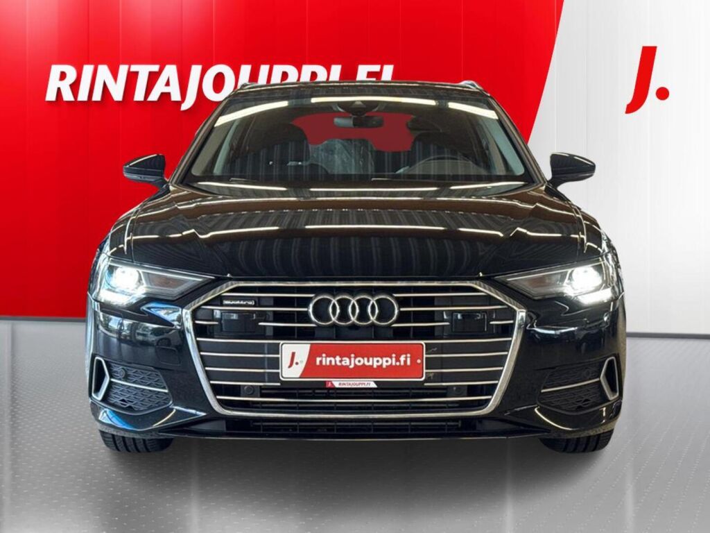 Audi A6 Avant 50 TFSI e quattro S-tronic 2023, kuva 4/30