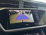 Audi A6 2023 Musta