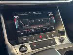 Audi A6 2023 Musta