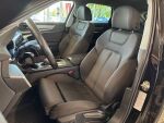 Audi A6 2023 Musta