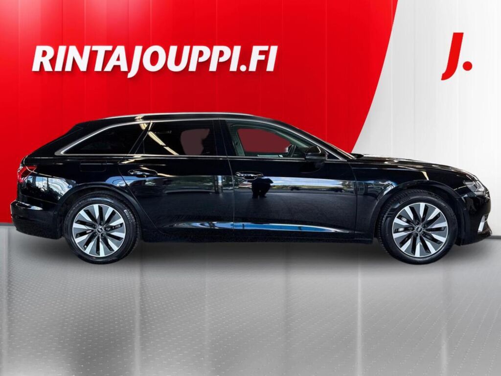 Audi A6 Avant 50 TFSI e quattro S-tronic 2023, kuva 7/30