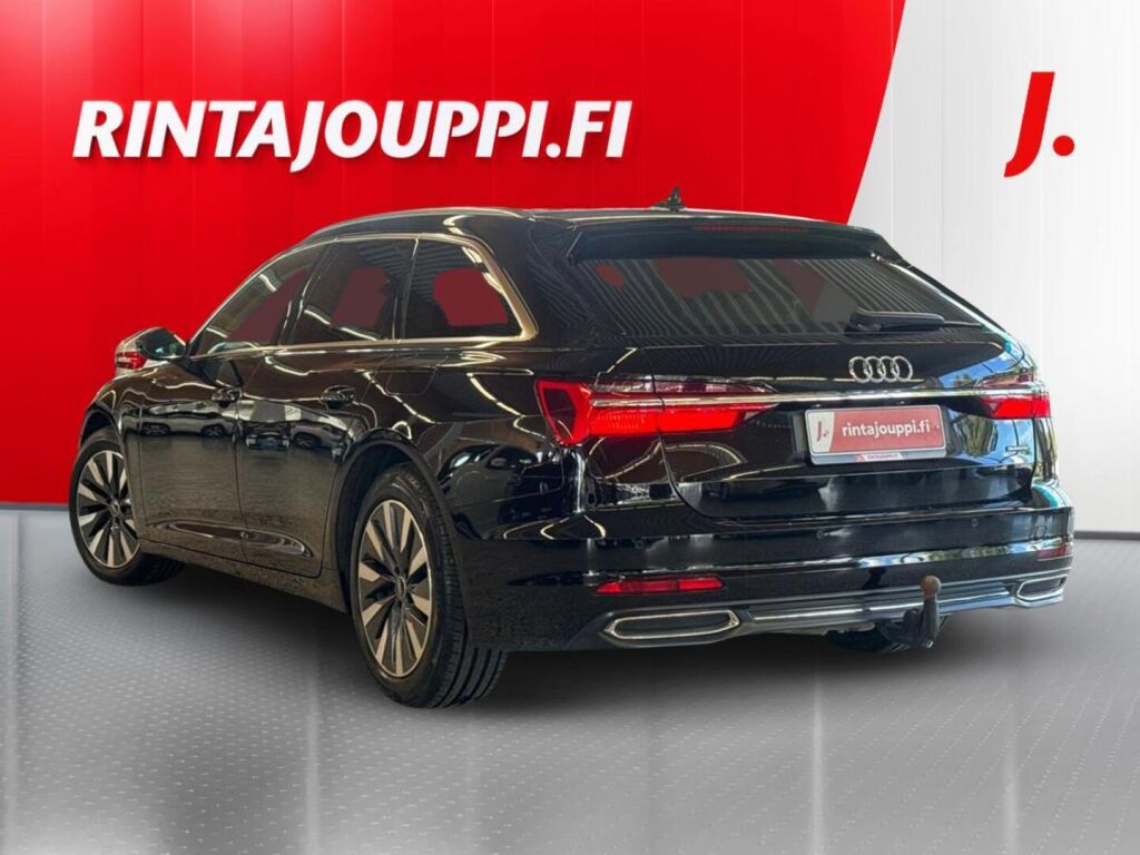Audi A6 Avant 50 TFSI e quattro S-tronic 2023, kuva 3/30