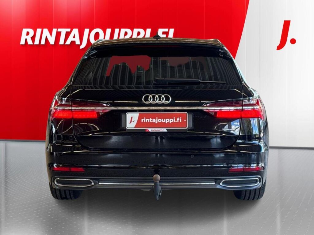 Audi A6 Avant 50 TFSI e quattro S-tronic 2023, kuva 6/30
