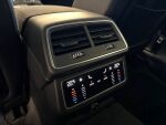 Audi A6 2023 Musta