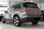 Mercedes-Benz EQB 2023 