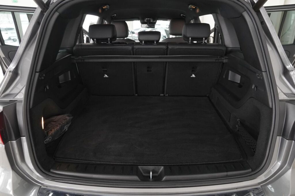 Mercedes-Benz EQB 2023 