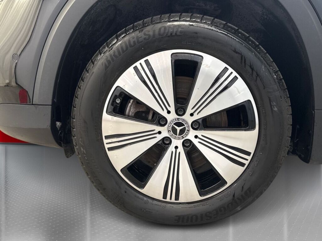 Mercedes-Benz EQB 2023 