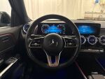 Mercedes-Benz EQB 2023 
