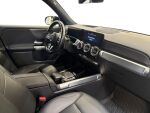 Mercedes-Benz EQB 2023 