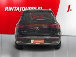 Mercedes-Benz EQB 2023 
