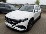 Mercedes-Benz EQB 2023 